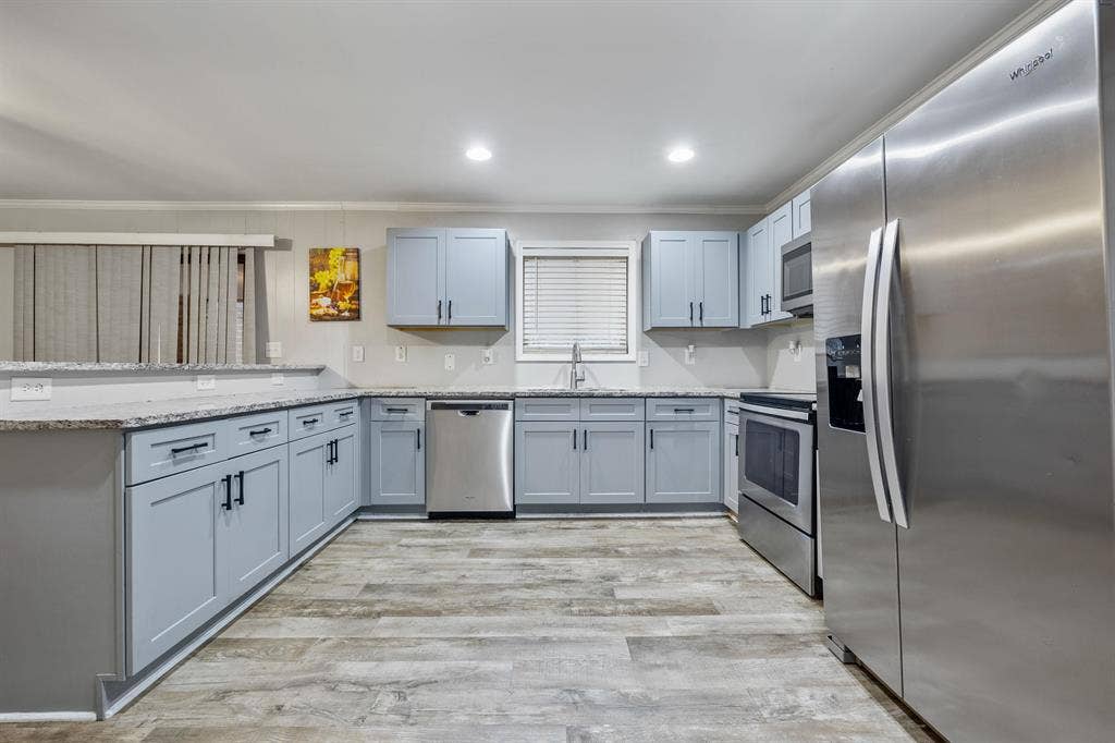 8 BR in Atlanta