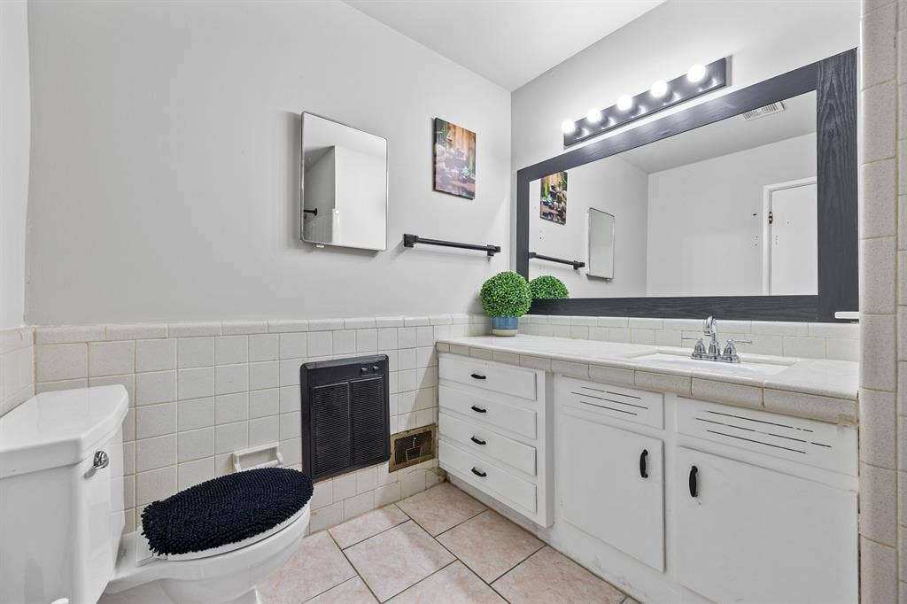 8 BR in Atlanta