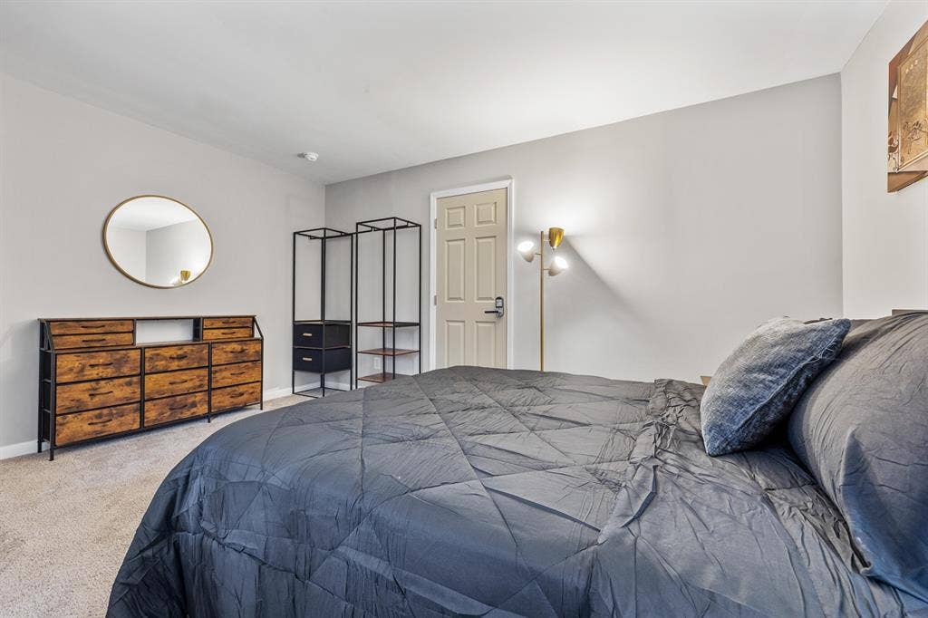 8 BR in Atlanta