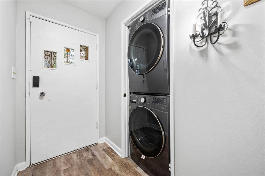8 BR in Atlanta