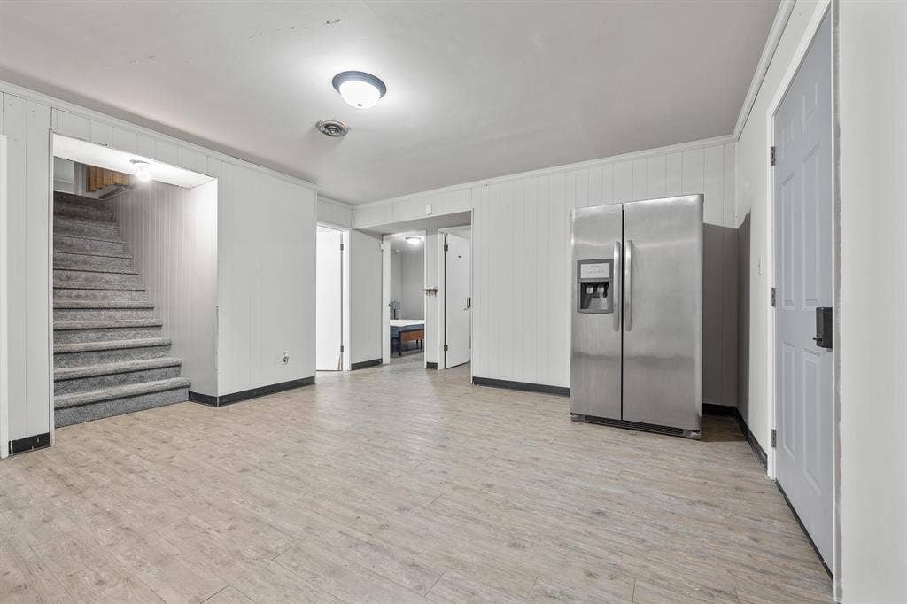 8 BR in Atlanta