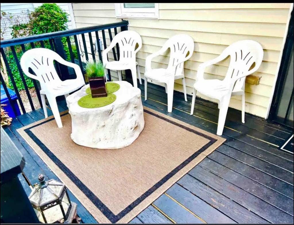 3 BR in Atlanta