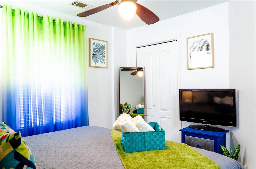 3 BR in Atlanta