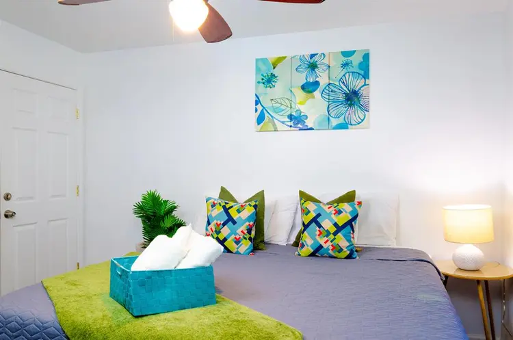 3 BR in Atlanta