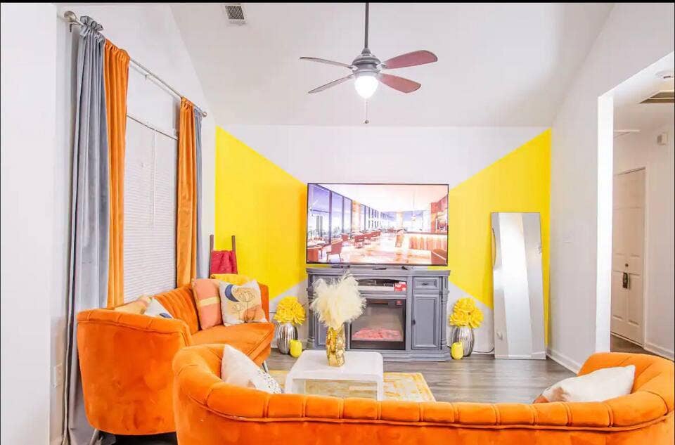 3 BR in Atlanta