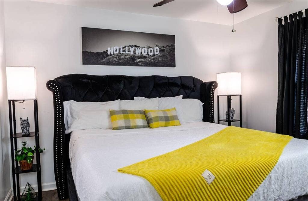 3 BR in Atlanta