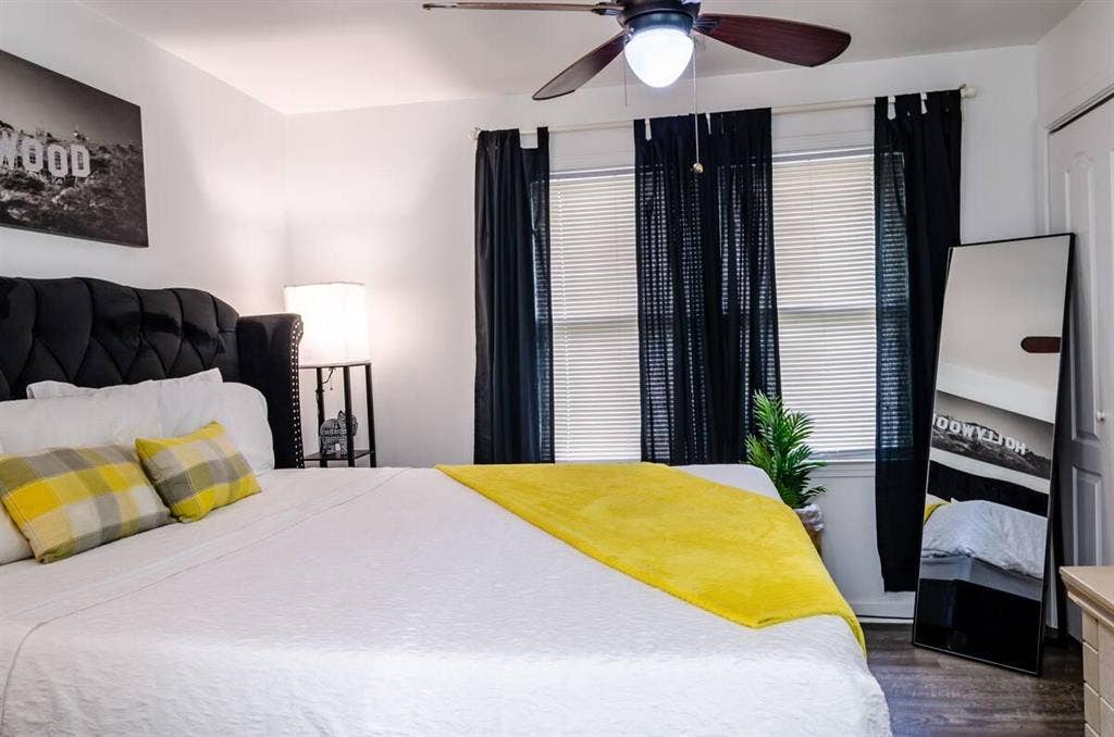 3 BR in Atlanta