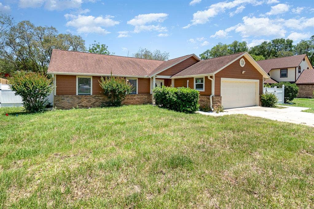 8 BR in Orlando