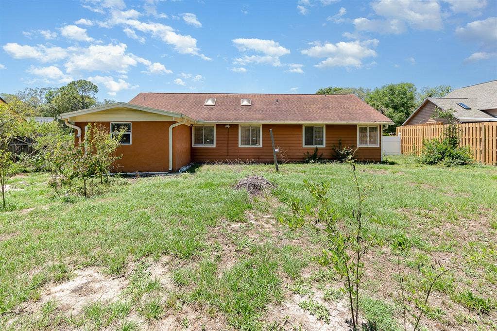 8 BR in Orlando