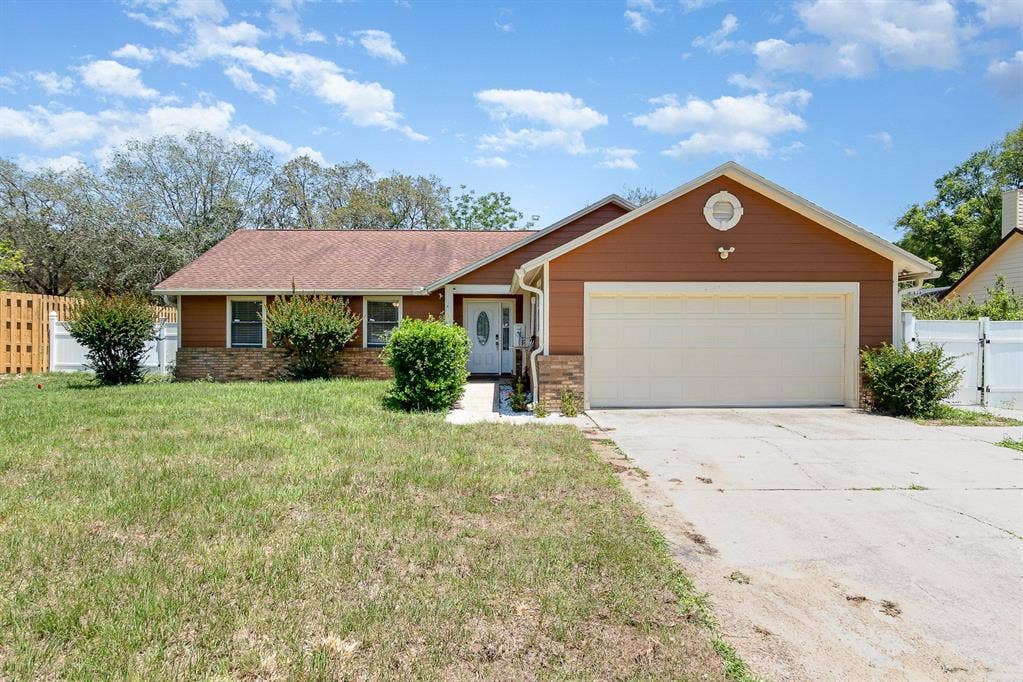 8 BR in Orlando