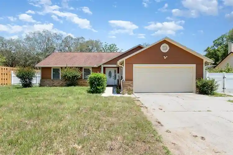 8 BR in Orlando