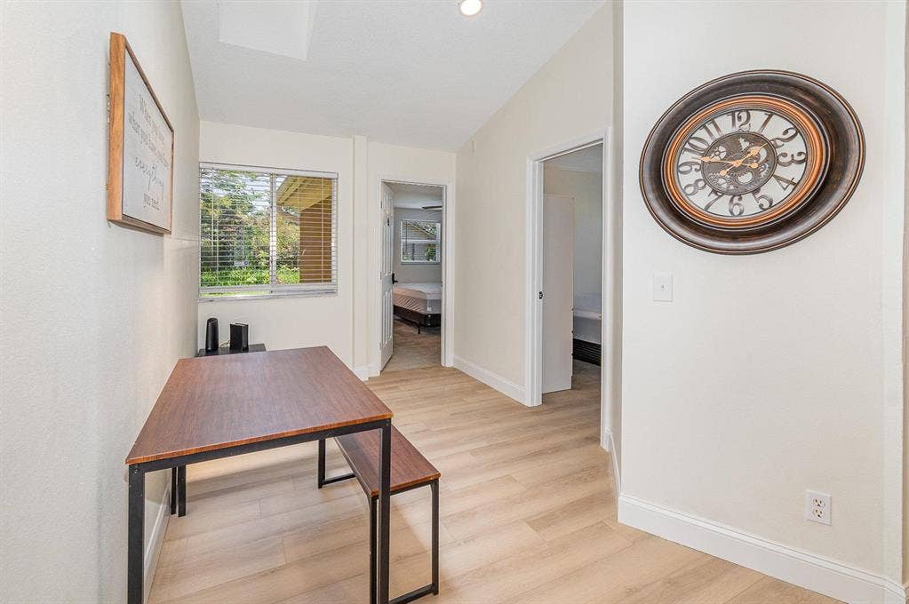 8 BR in Orlando