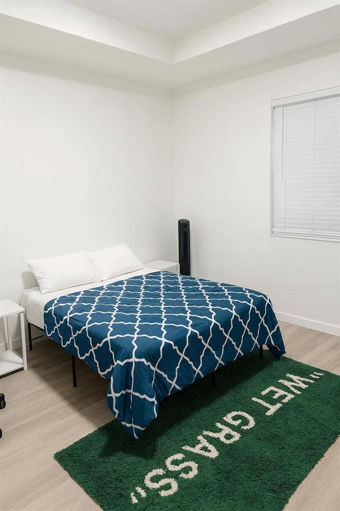 3 BR in Miami