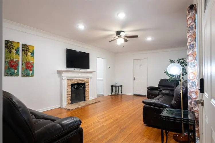 6 BR in Atlanta