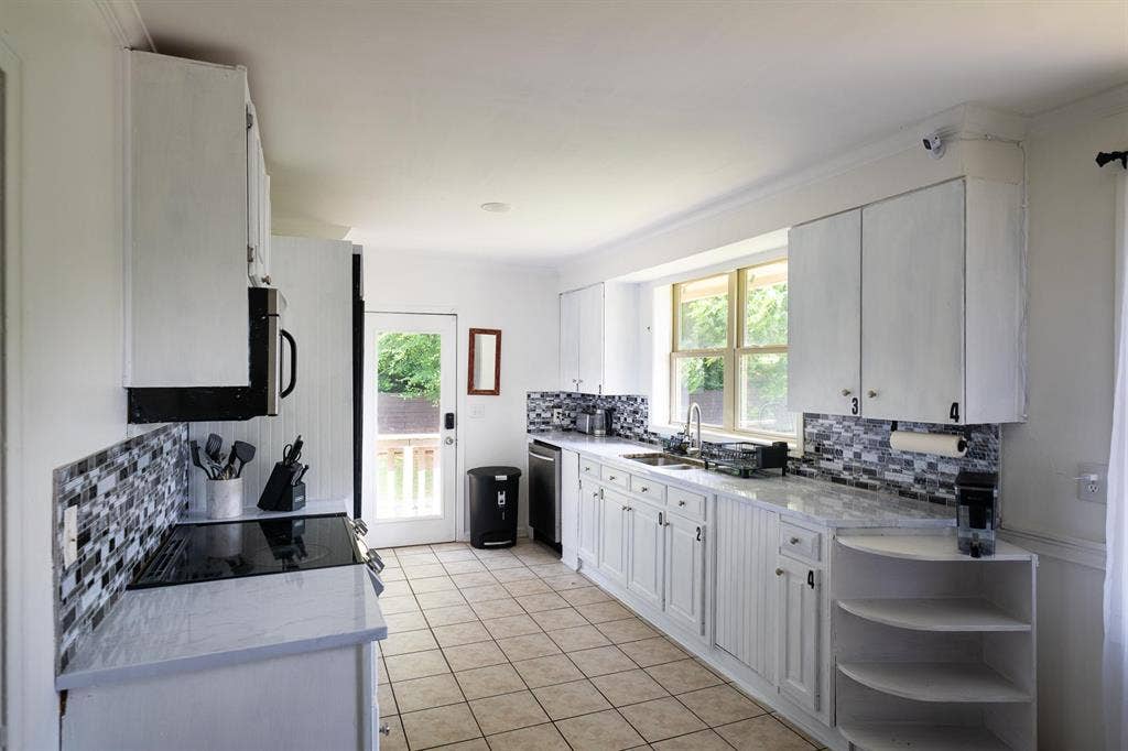 6 BR in Atlanta