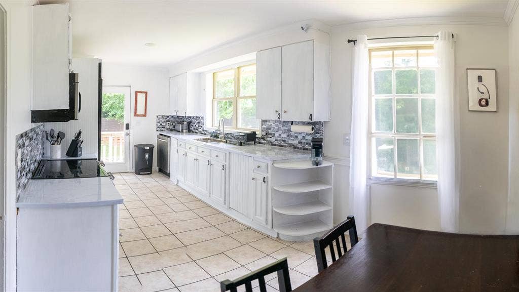 6 BR in Atlanta