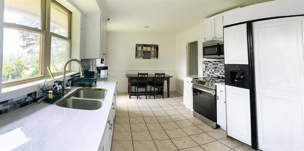 6 BR in Atlanta