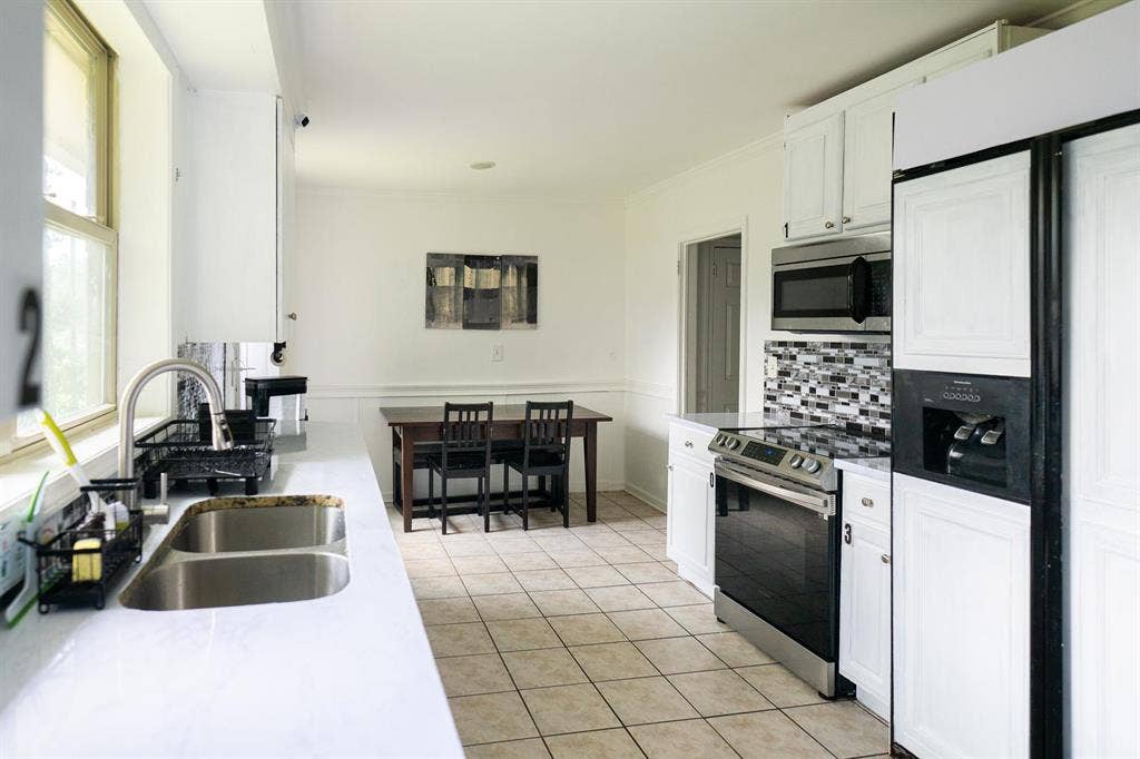 6 BR in Atlanta