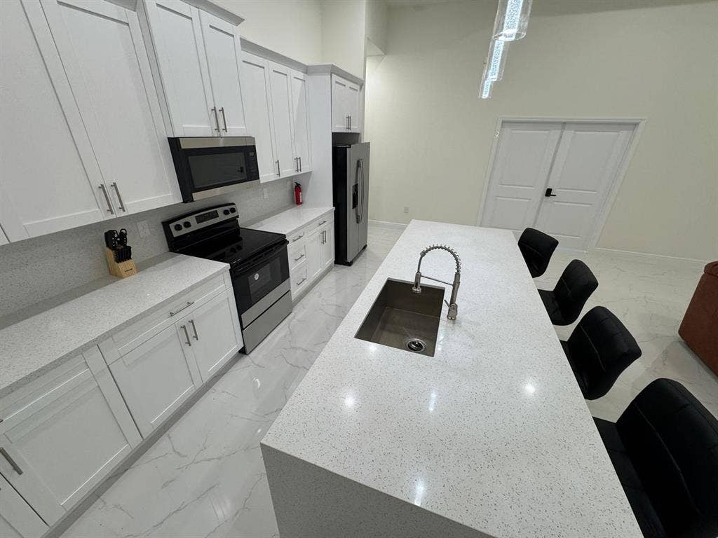 3 BR in Lehigh Acres