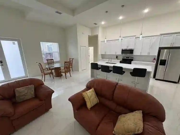 3 BR in Lehigh Acres