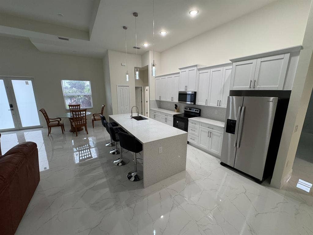 3 BR in Lehigh Acres