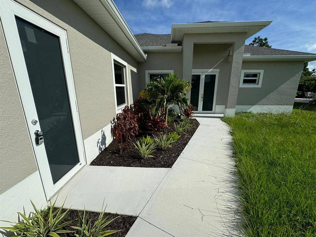 3 BR in Lehigh Acres