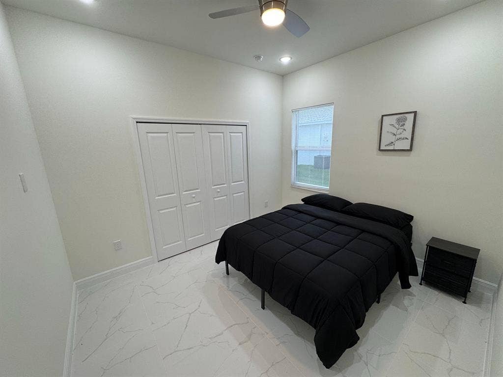 3 BR in Lehigh Acres