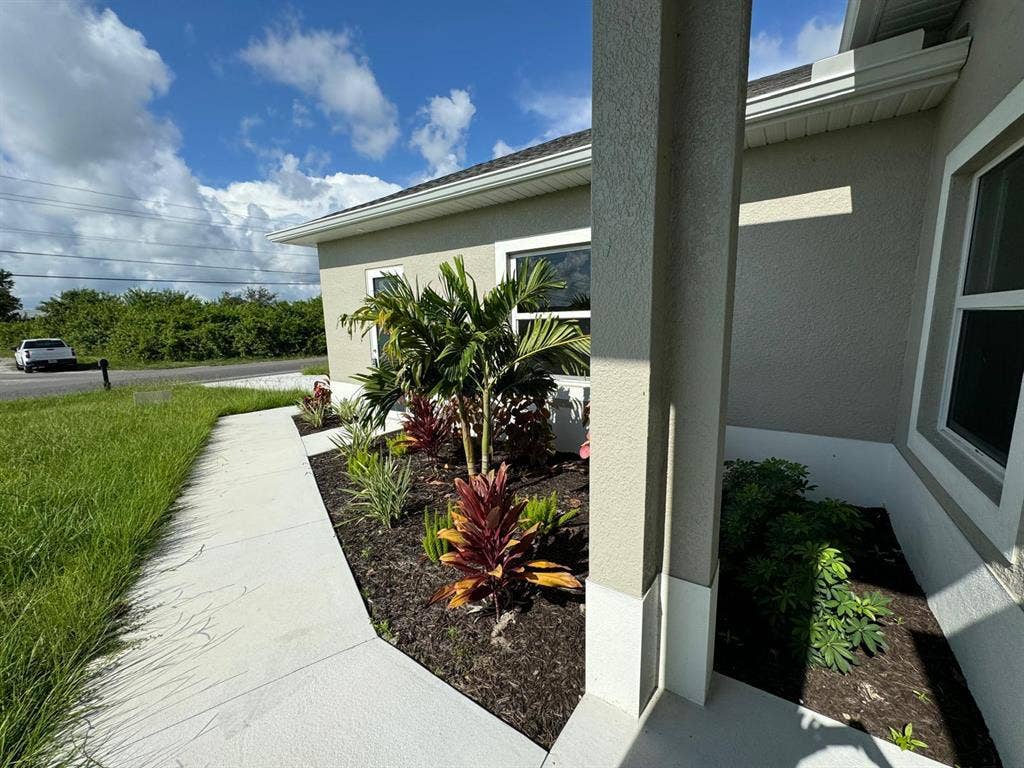 3 BR in Lehigh Acres