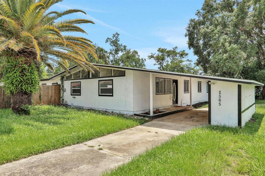 8 BR in Jacksonville