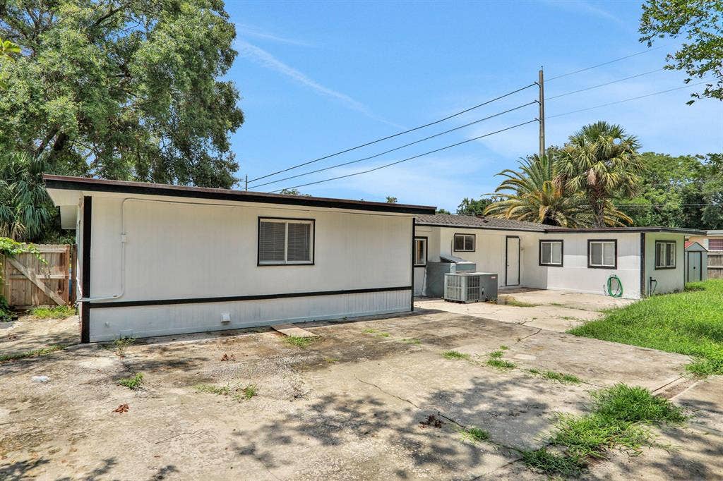 8 BR in Jacksonville