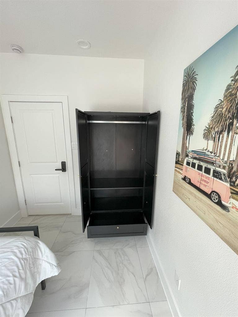 4 BR in Houston