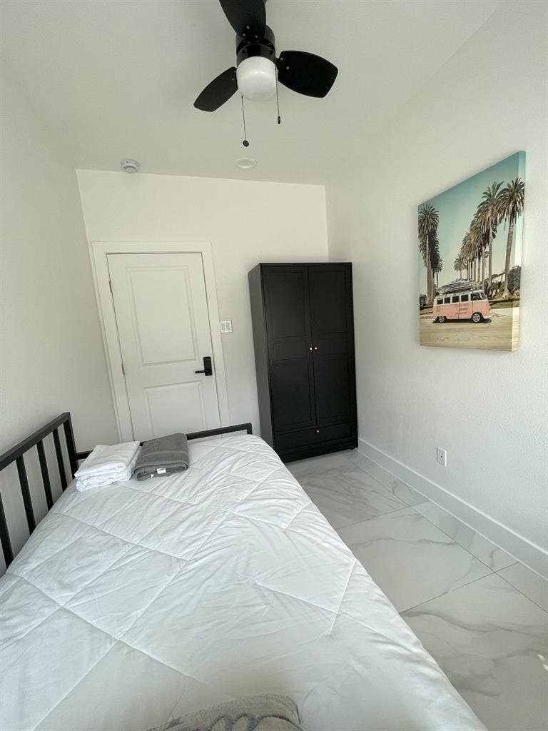 4 BR in Houston
