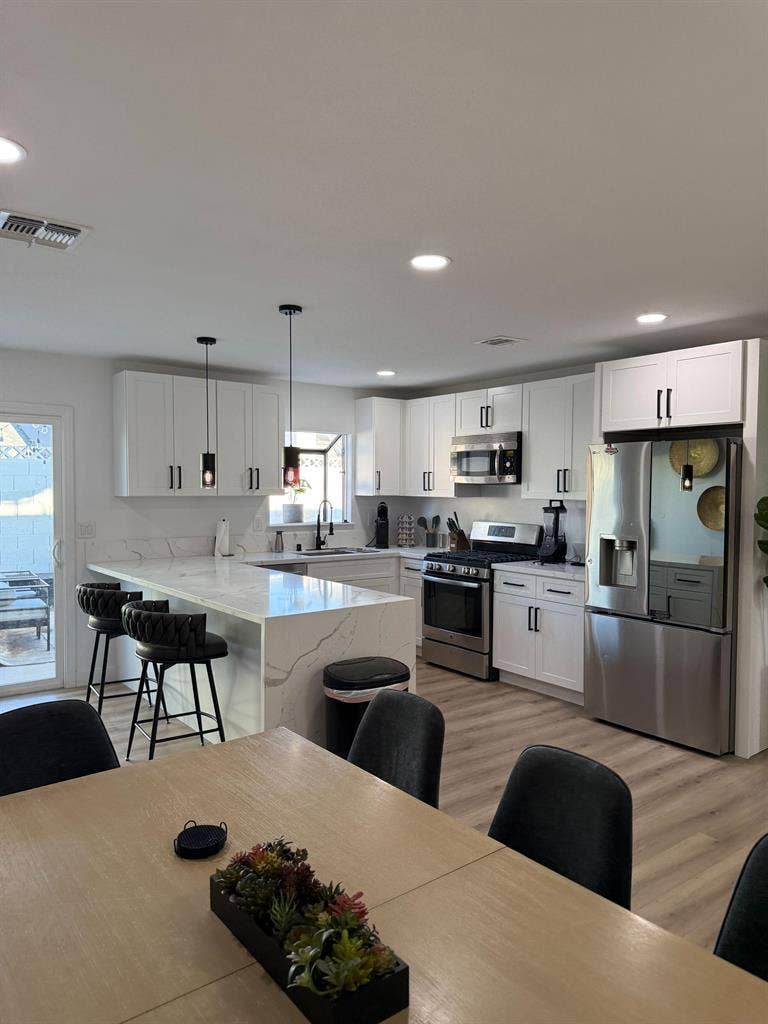 5 BR in Las Vegas