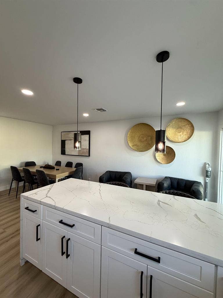 5 BR in Las Vegas