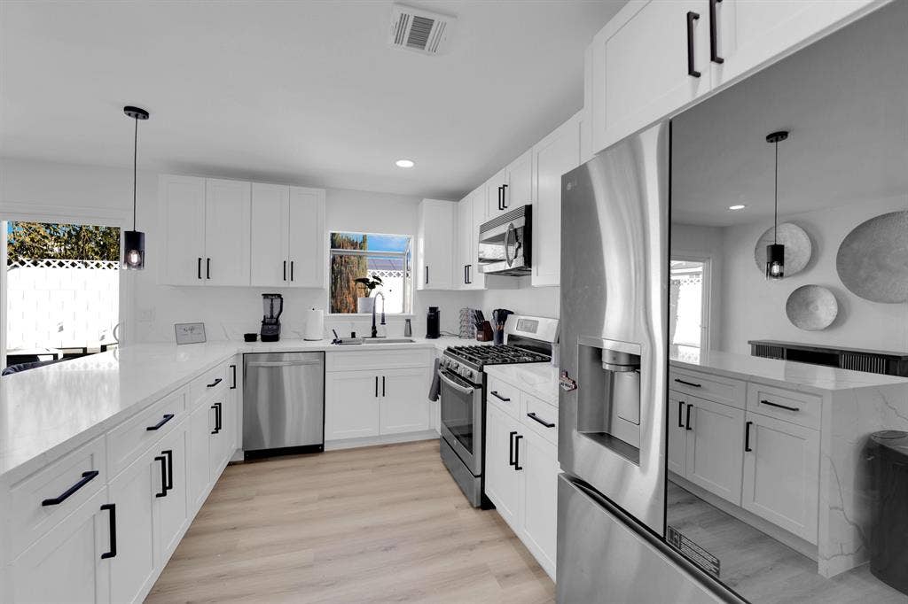 5 BR in Las Vegas