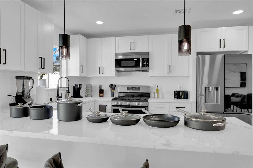 5 BR in Las Vegas
