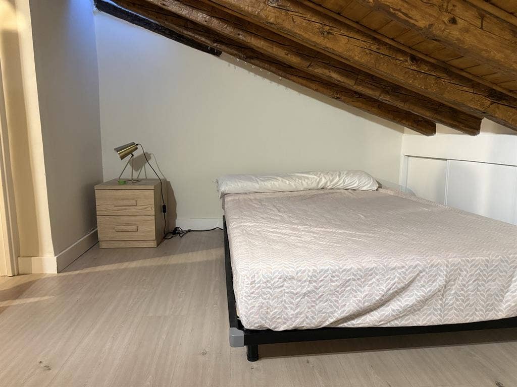 HABITACION DISPONIBLE YA