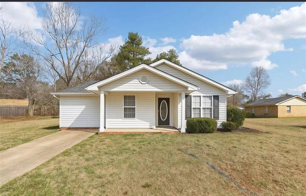 2 BR in McDonough