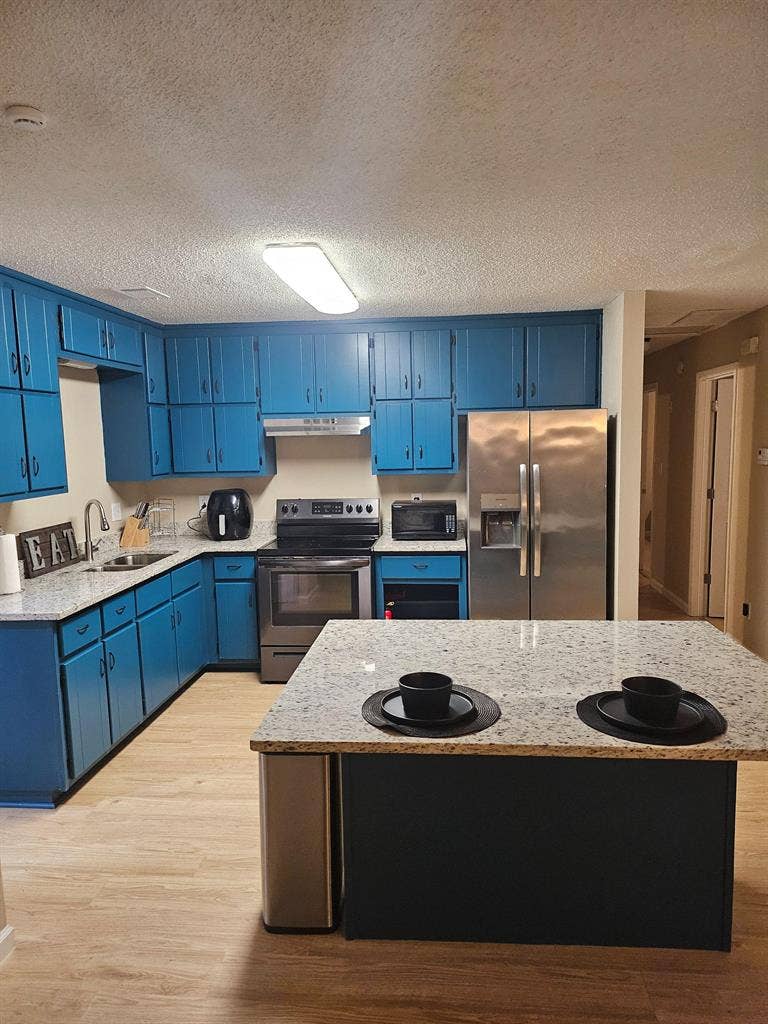 2 BR in McDonough