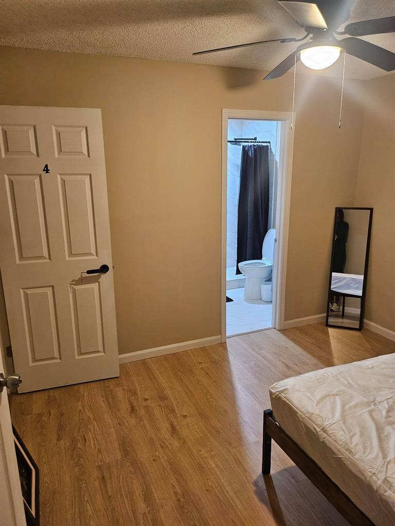 2 BR in McDonough