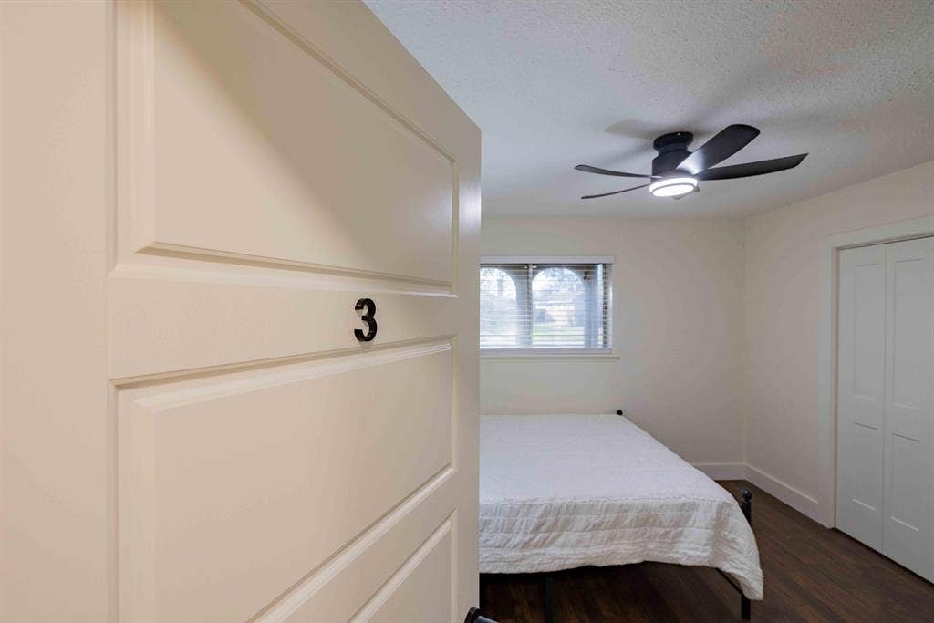 5 BR in Dallas