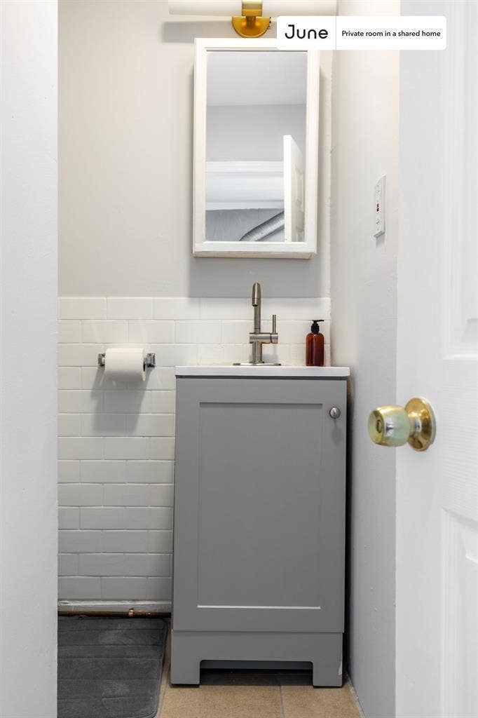 2 BR in Boston
