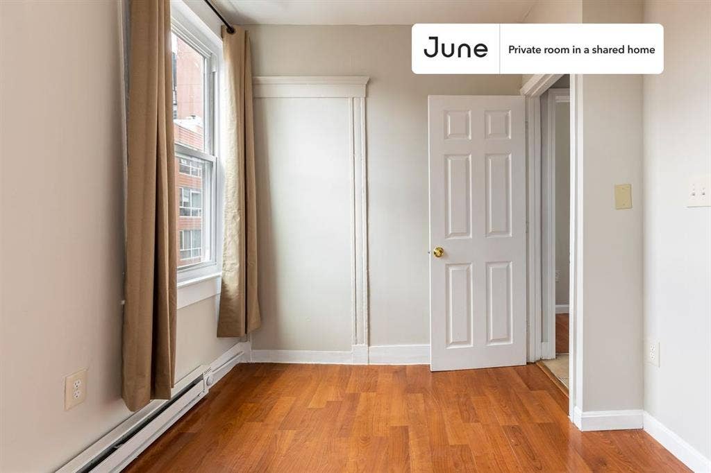 2 BR in Boston