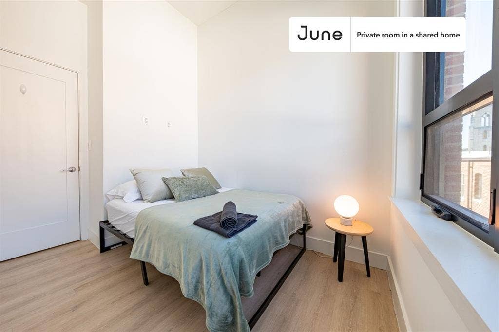 4 BR in Washington DC