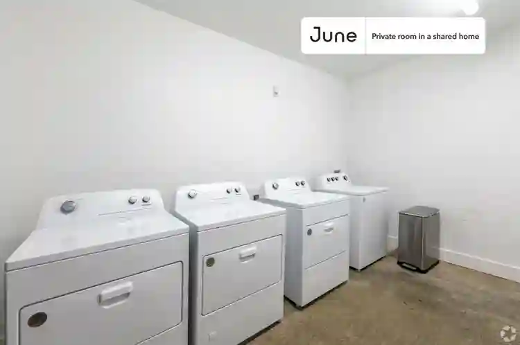 4 BR in Washington DC