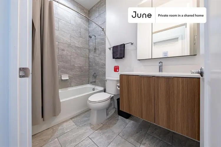 4 BR in Washington DC