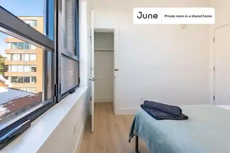 4 BR in Washington DC