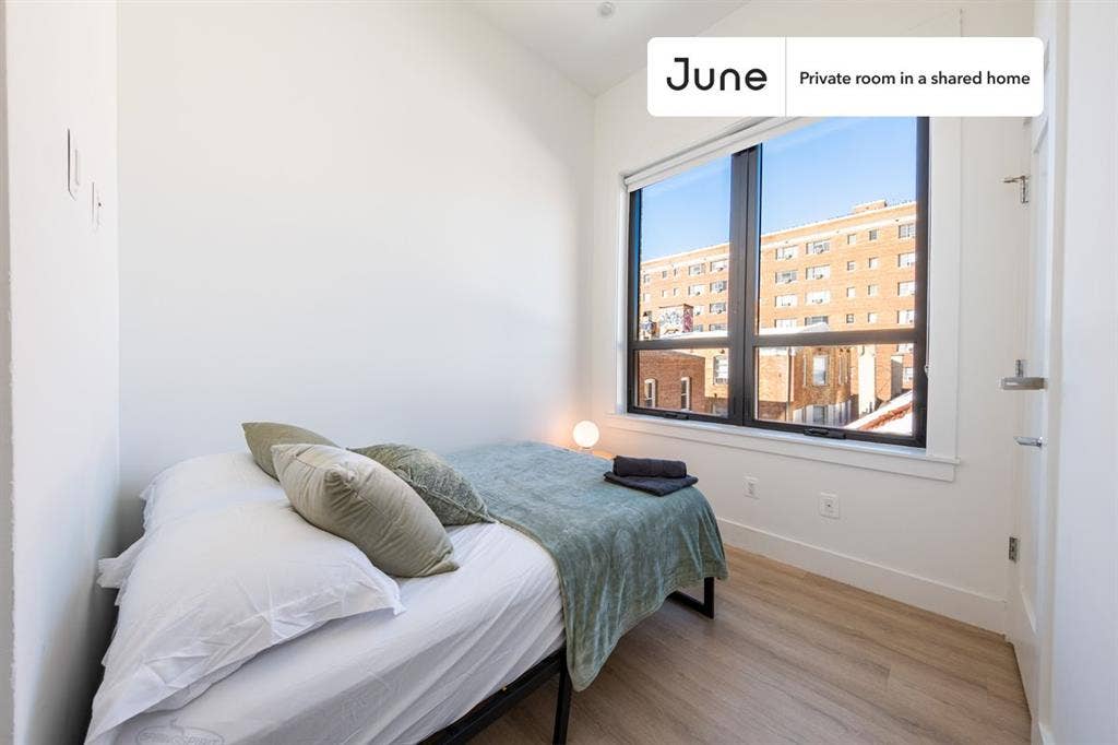 4 BR in Washington DC