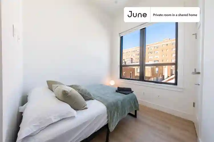 4 BR in Washington DC