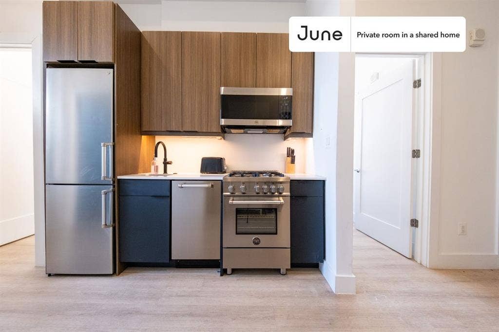 4 BR in Washington DC